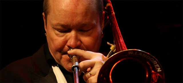 23 Kasım Cuma, Ghetto'da; saat 22.30'da, Nils Landgren Funk Unit. Avrupa'nın en önde gelen caz ve funk tromboncularından biri olmanın yanı sıra, Avrupa caz sahnesinin en geniş repertuarına sahip sanatçılardan da biri. Giriş: 65 TL. Tel: (212 251 75 01) -