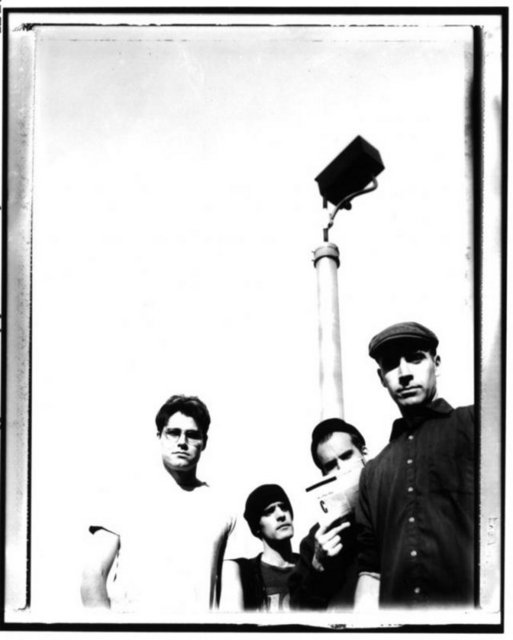 Fugazi /  Repeater