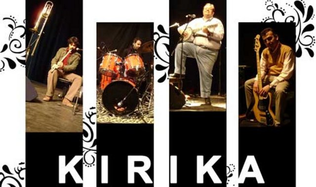23 Kasım Cuma, İstanbul Salon İKSV'de; saat 22.30'da, ikinci albümü 'Yılların Ettiği'ni geçtiğimiz hafta çıkaran Kırıka. Kimdir diyenlere: Alternatif rock topluluğu Kırıka, ilk albümleri Kaba Saz'ı 2008'de Baykuş Müzik etiketiyle yayımlandı. Albüm, Bant ve Roll dergileri tarafından yılın en iyi albümleri arasında gösterildi. Şarkıları Organize İşler ve Dondurmam Gaymak filmlerinde kullanıldı. Tel: (212 334 08 41)