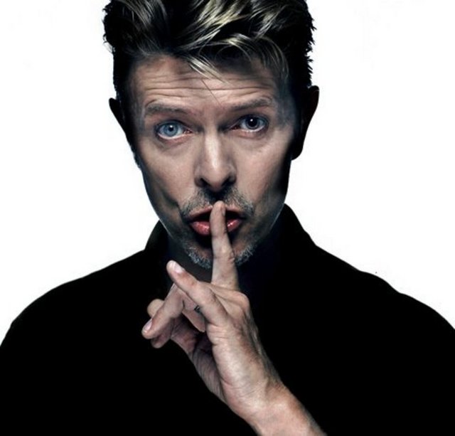 David Bowie / "Diamond Dogs (1974)"
