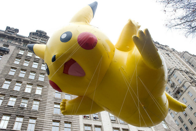 Pokemon