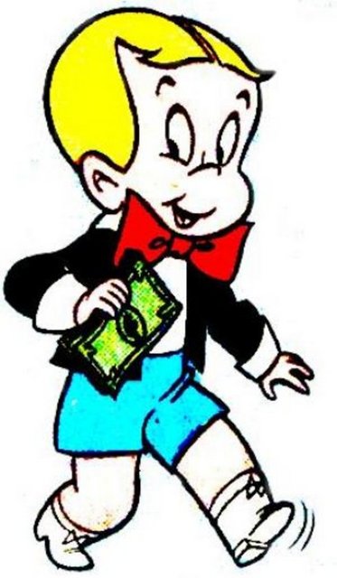 Richie Rich