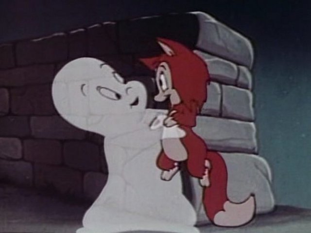 Casper