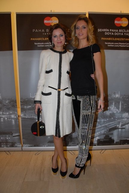 ETEL BALER, BEYZA ARSLAN 