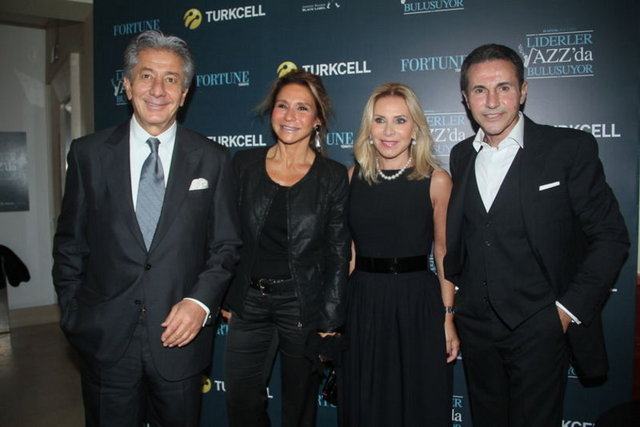 SEDAT - YASEMİN ALOĞLU, ZEYNEP - OSMAN ÇARMIKLI 