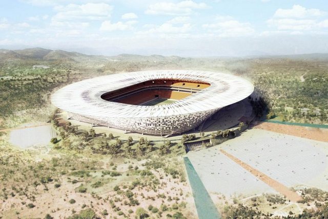 ADANA STADYUMU: 102 dönüm arazı üzerinde kuruluyor. Proje aşamasında. 33 bin seyirci kapasiteli. Tribün altları spor salonu olarak değerlendirilecek.