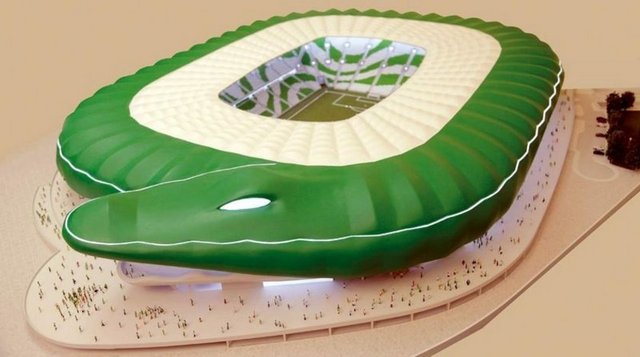 BURSA'NIN TİMSAH ARENASI: Bursa Büyükşehir Belediyesi ile imzalanan protokolle yapılıyor. 45 bin seyirci kapasiteli. Stadyumun kaba inşaatı büyük oranda tamamlandı. Tribün altları spor salonu olacak. Stadyum altında konferans salonları, kafeterya, alışveriş merkezi olacak.