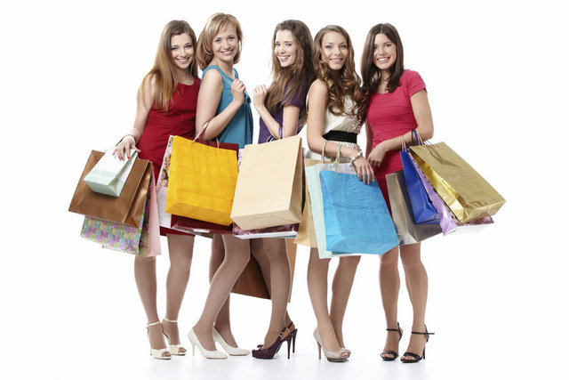 Her ay kendinize belirli bir alışveriş bütçesi oluşturun ve bütçenizi aşmamaya dikkat edin. -