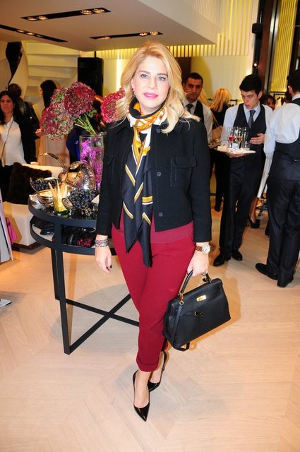 ECE KURDOĞLU
