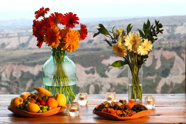 5- Kalitenin önemiKaliteli karbonhidratlar olan meyve, sebze, tahıl ürünleri kan şekerinizi yavaş yükseltir. Uzun süre tokluk verir. -