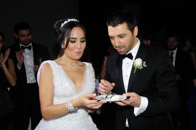 ÖZGE - SERKAN BUZUL 