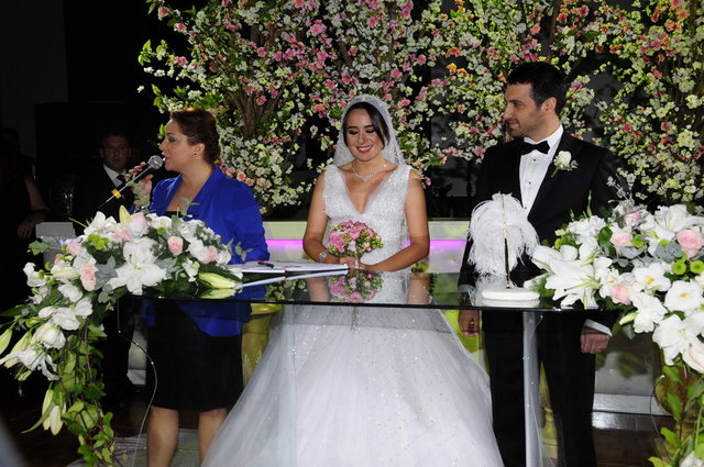 ÖZGE - SERKAN BUZUL 