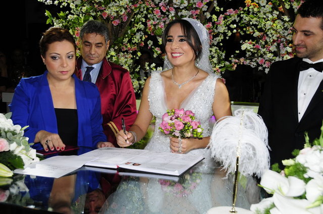 ÖZGE - SERKAN BUZUL 
