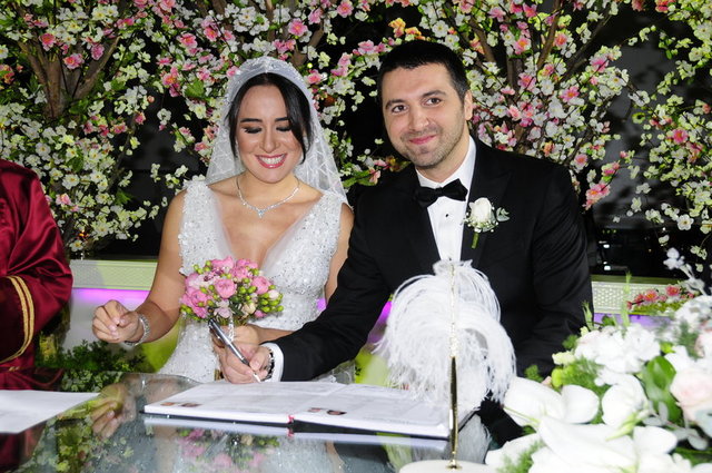 ÖZGE - SERKAN BUZUL 