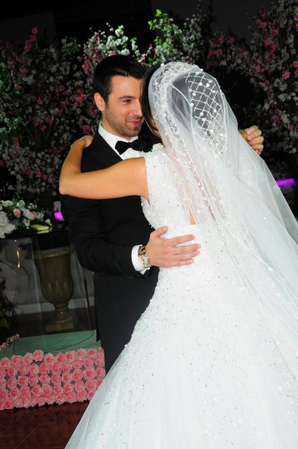 ÖZGE - SERKAN BUZUL 