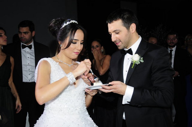 ÖZGE - SERKAN BUZUL 