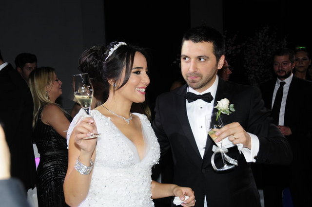 ÖZGE - SERKAN BUZUL 