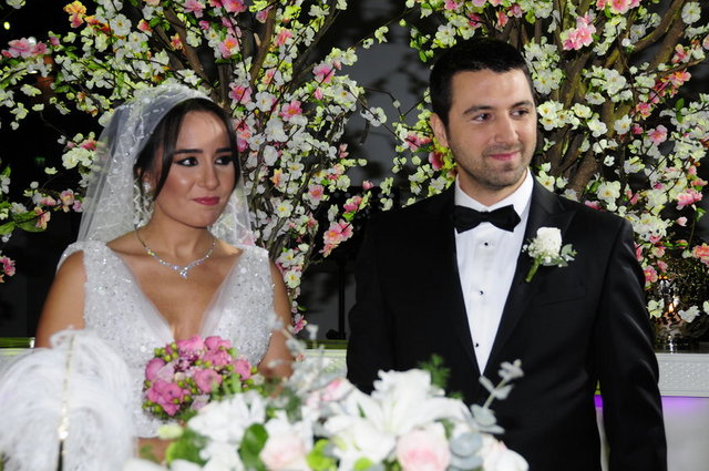 ÖZGE - SERKAN BUZUL 