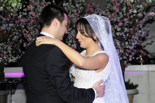 ÖZGE - SERKAN BUZUL 