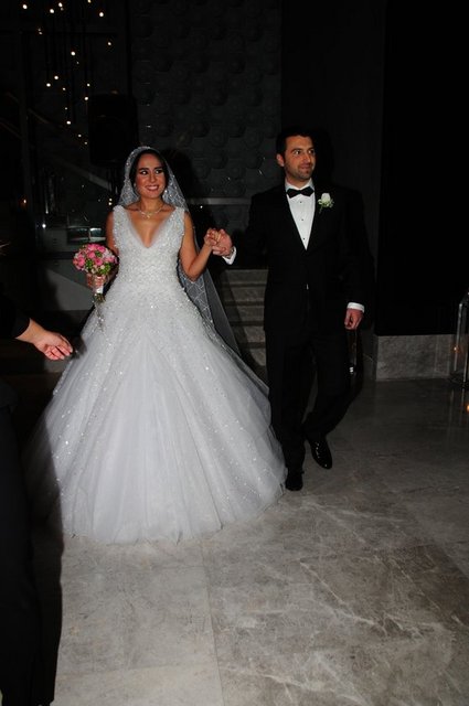 ÖZGE - SERKAN BUZUL 