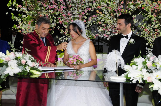 ÖZGE - SERKAN BUZUL 