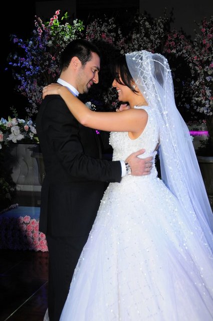 ÖZGE - SERKAN BUZUL 