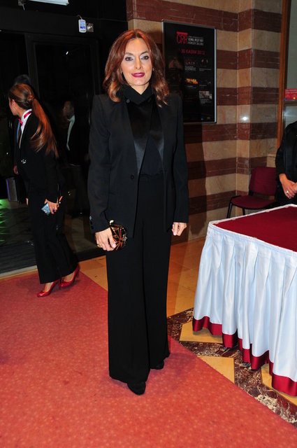 BANU ÇARMIKLI