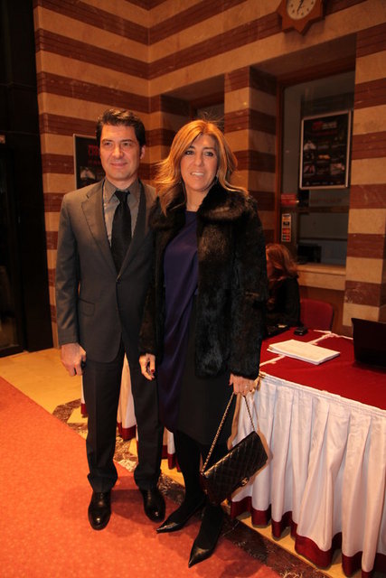 ALPER - SEVGİ TUNGA