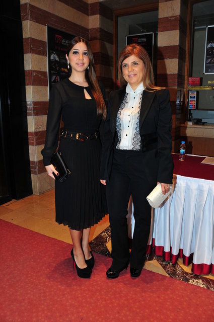 NİDA, NİLÜFER BULUT