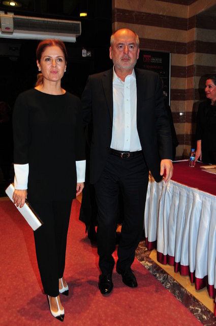 SUZAN - TURGUT TOPLUSOY 