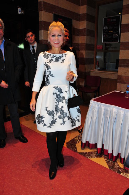 DERYA KARAGÜLLE 