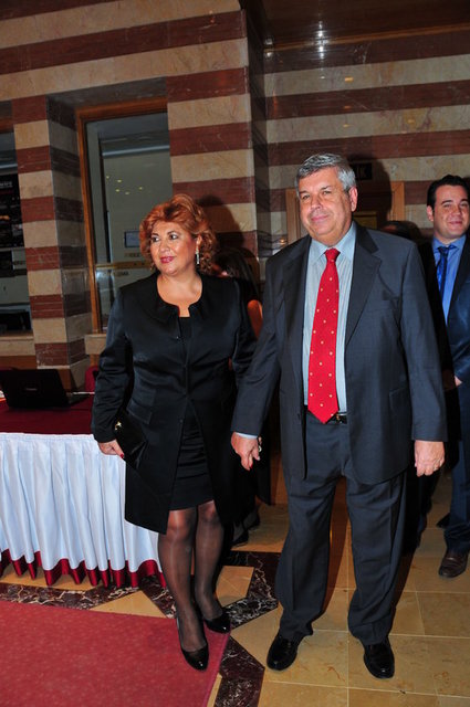 NURCAN - TURGAY ARTAM 