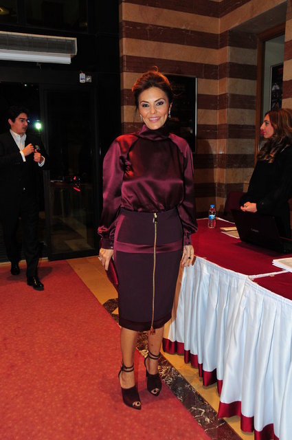 FERYAL GÜLMAN 