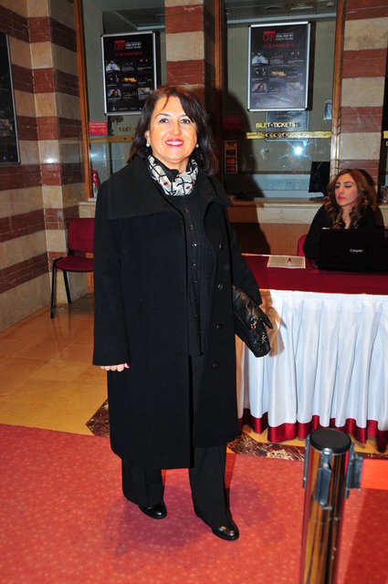 SEDEFHAN OĞUZ 