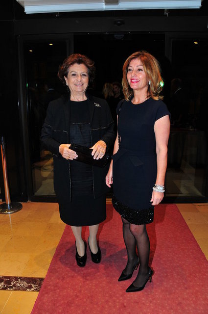 BERNA, SERRA TOKAR