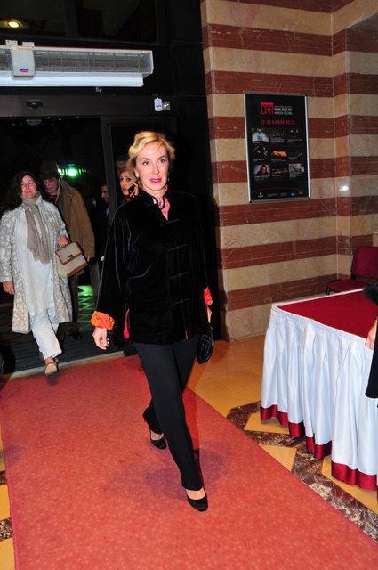 ZEYNEP KEYMAN 