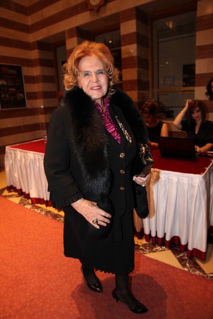 ŞÜKRAN DEMİRÖREN 