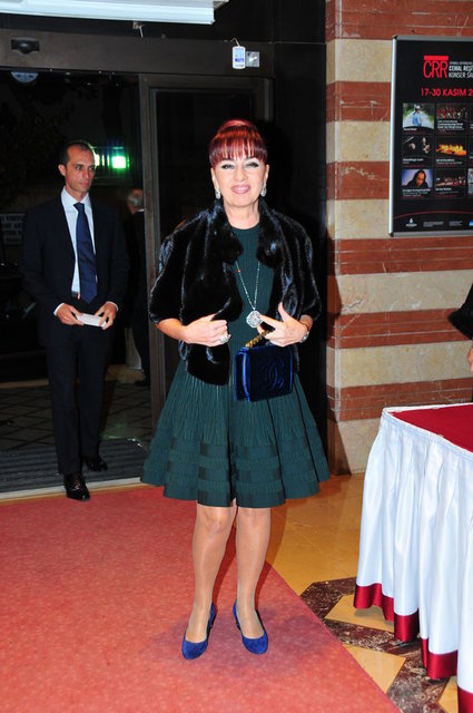 SEMA ÇELEBİ