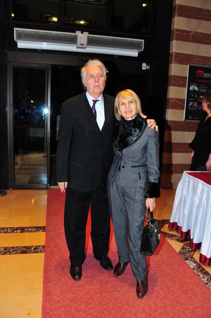 HALUK - EBRU SANVER