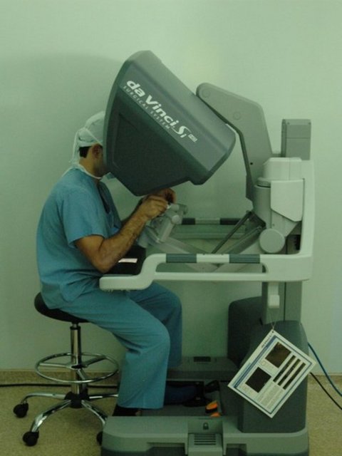 Cerrahi tekniklerdeki gelişmeler