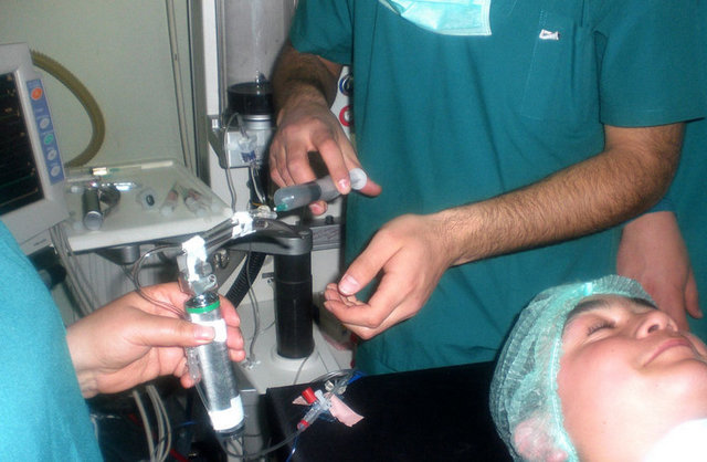 Anestezi ve yoğun bakımdaki ilerlemeler