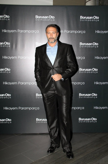 YENER GÜRSOY