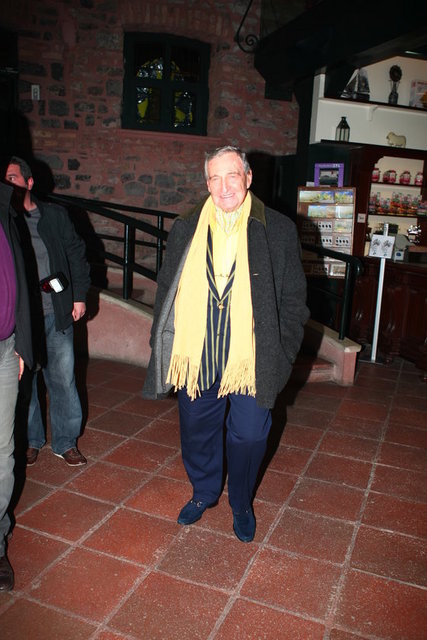 RAHMİ KOÇ 
