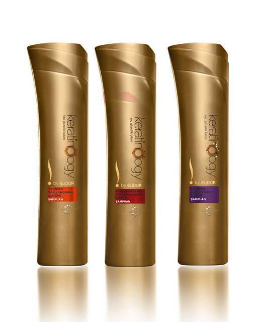 Saçlı deri tipinize (normal, kuru, yağlı) göre şampuan seçin. -