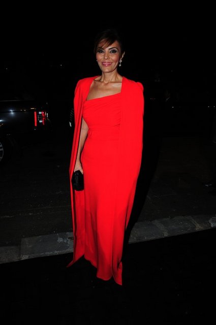 FERYAL GÜLMAN