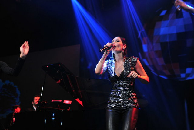 ŞİRİN YALÇIN