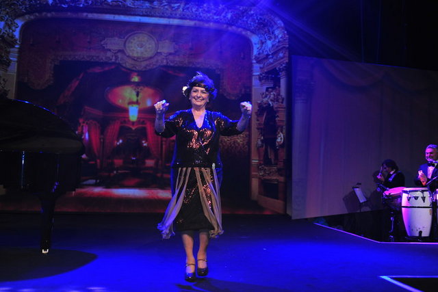 BERNA TOKAR