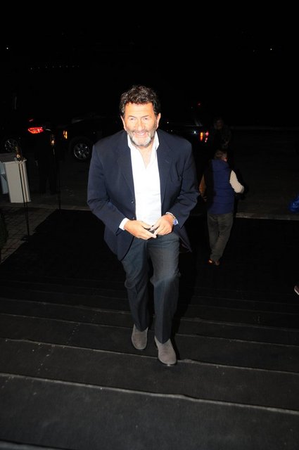 MUSTAFA TAVİLOĞLU