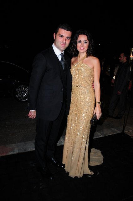 EMİR - FATOŞ SARIGÜL