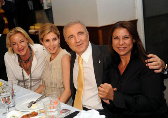 ÜNAL - FANİ AYSAL 